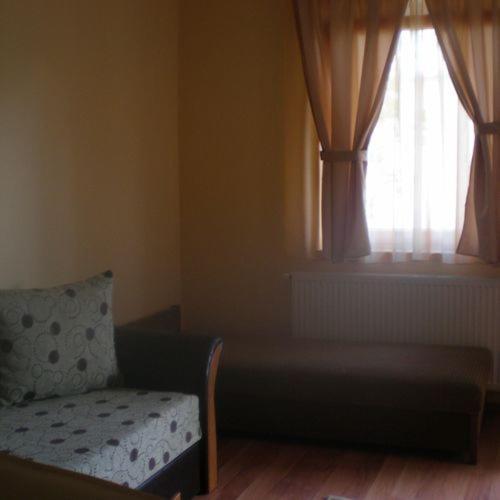 Apartmán Tornacos Apartmanhaz Sárospatak Exteriér fotografie