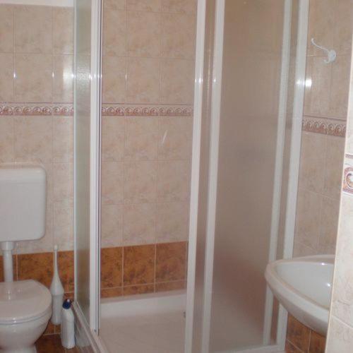 Apartmán Tornacos Apartmanhaz Sárospatak Exteriér fotografie
