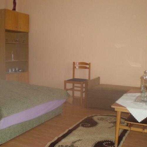 Apartmán Tornacos Apartmanhaz Sárospatak Exteriér fotografie