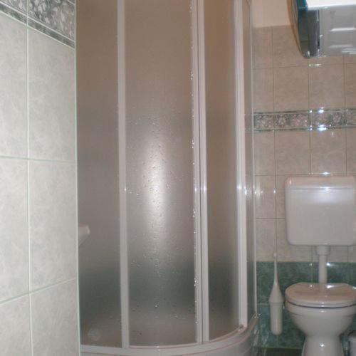 Apartmán Tornacos Apartmanhaz Sárospatak Exteriér fotografie