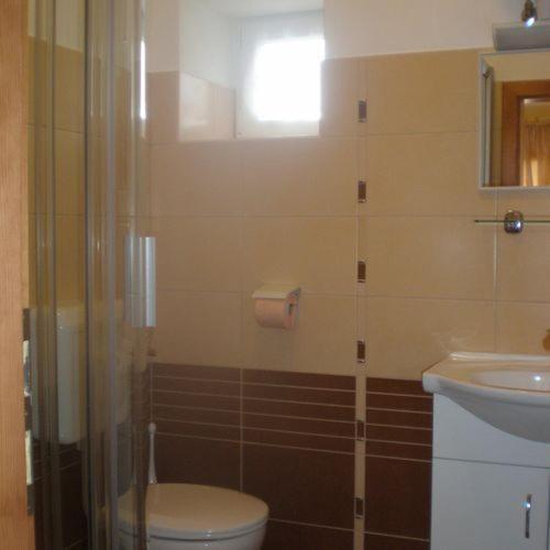 Apartmán Tornacos Apartmanhaz Sárospatak Exteriér fotografie