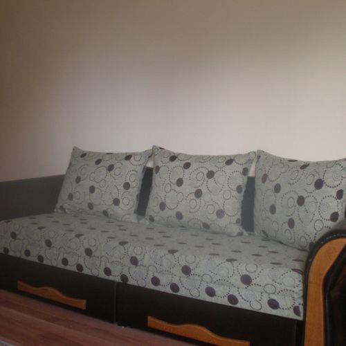 Apartmán Tornacos Apartmanhaz Sárospatak Exteriér fotografie